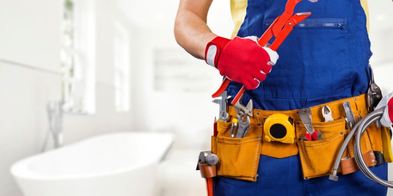 Como Evitar Golpes na Contratação de Encanador em Governador Valadares Como Evitar Golpes na Contratação de Encanador em Governador Valadares