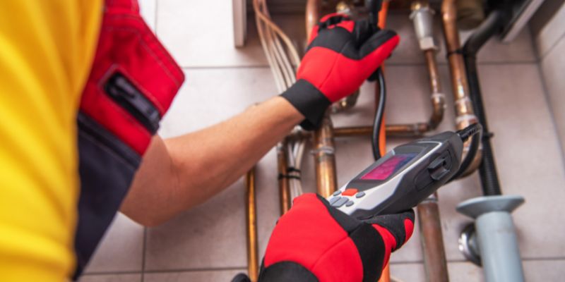 Emergência com Vazamento de Gás ou Água em Governador Valadares: Como Agir? Emergência com Vazamento de Gás ou Água em Governador Valadares: Como Agir?