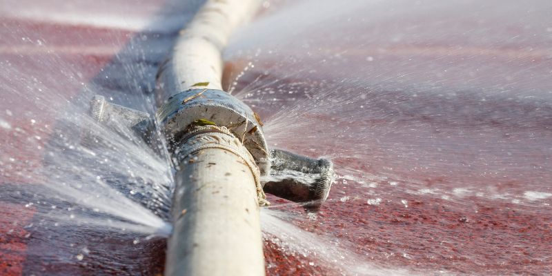 Encanamento Estourado à Noite em Governador Valadares: Quem Pode Ajudar? Encanamento Estourado à Noite em Governador Valadares: Quem Pode Ajudar?